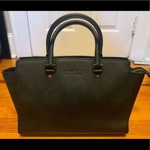 Michael Kors Large Selma